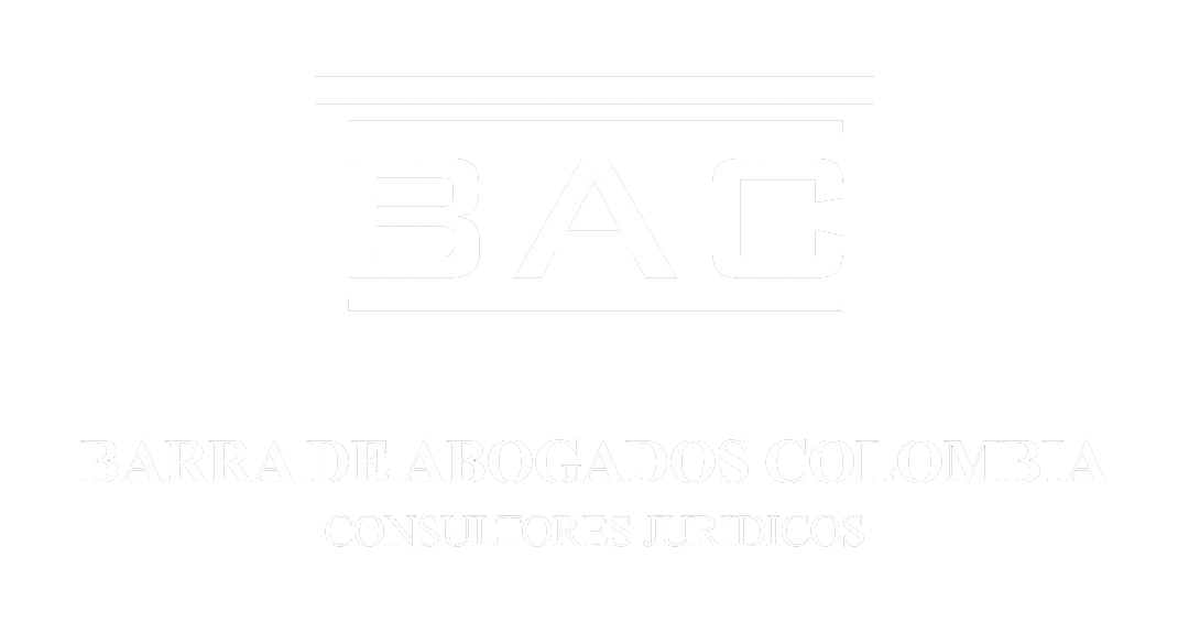 Barra de Abogados Colombia